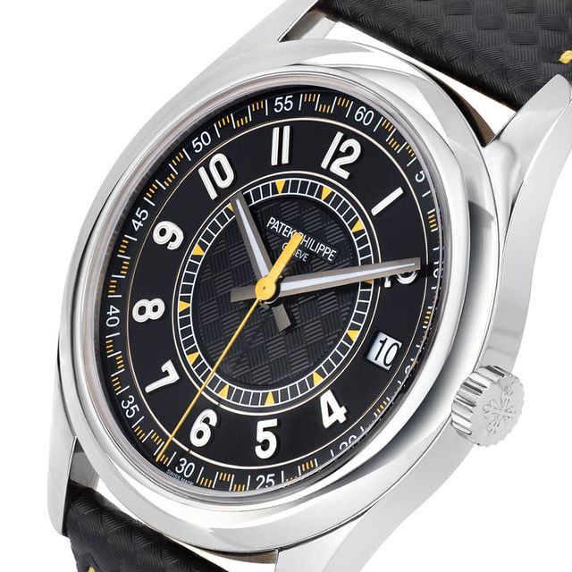 Patek Philippe Calatrava 6007G-001 Image 2